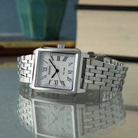 Casio Herrenuhr – MTP-B190D-7B