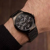 Casio Herrenuhr – MTP-V300B-1A