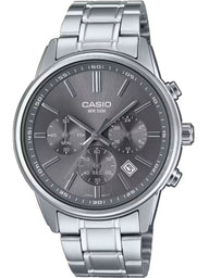 Casio Herrenuhr – MTP-E515D-8AV
