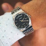 Casio Herrenuhr – MTP-B146D-1A