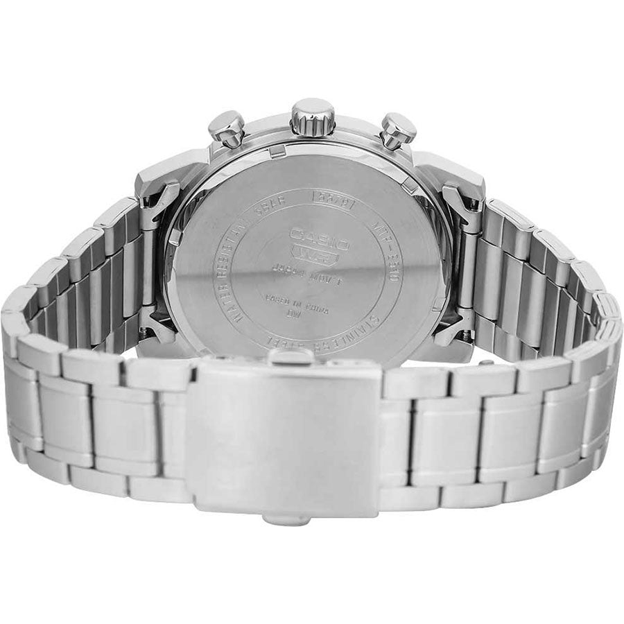 Casio Herrenuhr – MTP-E510D-3A