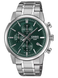 Casio Herrenuhr – MTP-E510D-3A