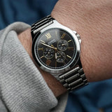 Casio Herrenuhr – MTP-V300D-1A2