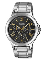 Casio Herrenuhr – MTP-V300D-1A2