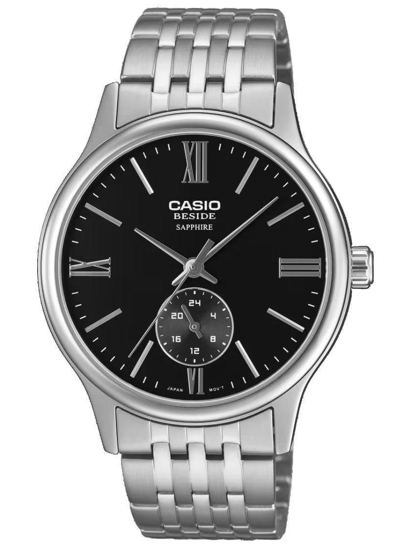 Casio Herrenuhr – BMS-100D-1A