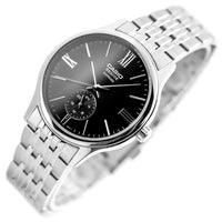Casio Herrenuhr – BMS-100D-1A