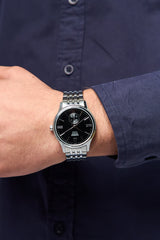 Casio Herrenuhr – BMS-100D-1A