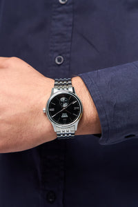 Casio Herrenuhr – BMS-100D-1A