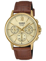 Casio Herrenuhr – BMS-300GL-5A