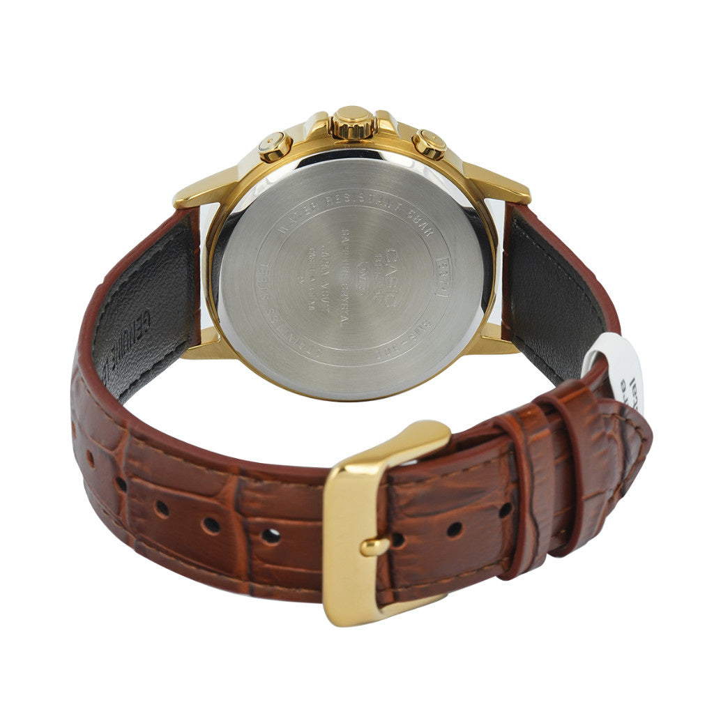 Casio Herrenuhr – BMS-300GL-5A