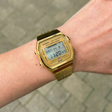 Casio Herrenuhr – ABL-100WEG-9A