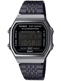 Casio Herrenuhr – ABL-100WEGG-1BDF