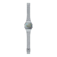 Casio Unisexuhr – A168WEPC-7ADR