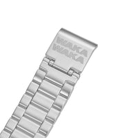 Casio Unisexuhr – A168WEPC-7ADR