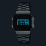 Casio Unisexuhr – A168WEPC-7ADR