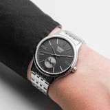 Casio Herrenuhr – BMS-100D-8A