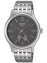 Casio Herrenuhr – BMS-100D-8A