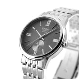 Casio Herrenuhr – BMS-100D-8A