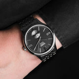 Casio Herrenuhr – BMS-100D-8A