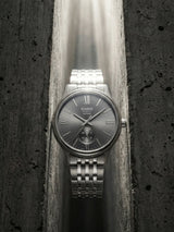 Casio Herrenuhr – BMS-100D-8A