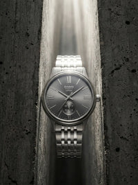 Casio Herrenuhr – BMS-100D-8A