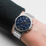 Casio Herrenuhr – BMS-300D-2A