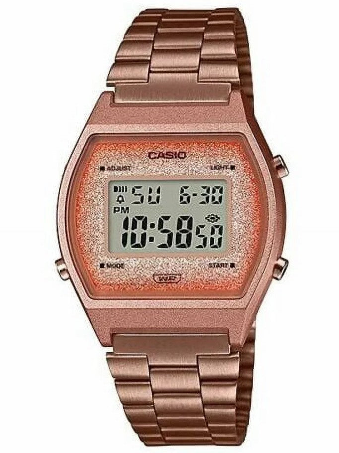 Casio Unisexuhr – B640WCG-5D