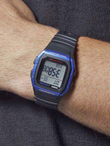 Casio Herrenuhr – W-96H-2A