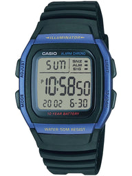 Casio Herrenuhr – W-96H-2A