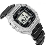 Casio Herrenuhr – W-218HM-7A