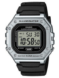 Casio Herrenuhr – W-218HM-7A