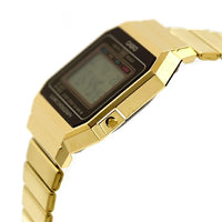 Casio Damenuhr – A700WG-9ADF
