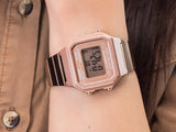 Casio Herrenuhr – B650WC-5A