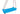 Plastic Garden Swing Blue 5252
