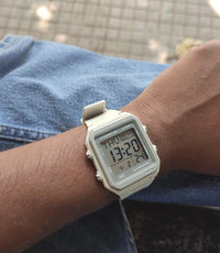 Casio Herrenuhr – W-221H-8A