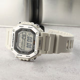 Casio Herrenuhr – MWD-110H-8A