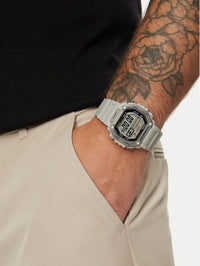 Casio Herrenuhr – MWD-110H-8A