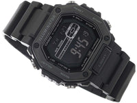 Casio Herrenuhr – MWD-110HB-1BVDF