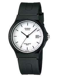 Casio Herrenuhr – MW-59-7E