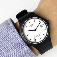 Casio Herrenuhr – MW-59-7E