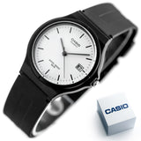 Casio Herrenuhr – MW-59-7E