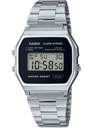 Casio Herrenuhr – A158WEA-1D