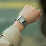 Casio Unisexuhr – AQ-800E-7A2D