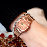 Casio Damenuhr – LA-11WR-5A