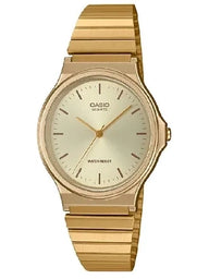 Casio Unisexuhr – MQ-24G-9E