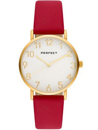 Perfect Damenuhr – E342-10
