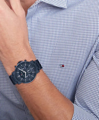Tommy Hilfiger Herrenuhr – 1710705