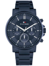 Tommy Hilfiger Herrenuhr – 1710705