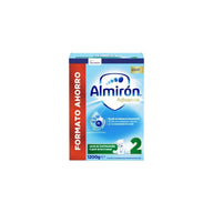 Advance Almirón 2 Follow-on Milk 1200g