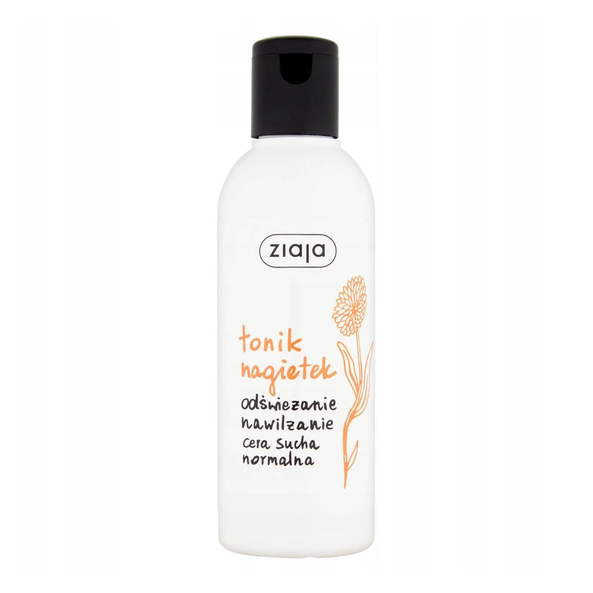 Ziaja Calendula Cleansing Toner 200ml